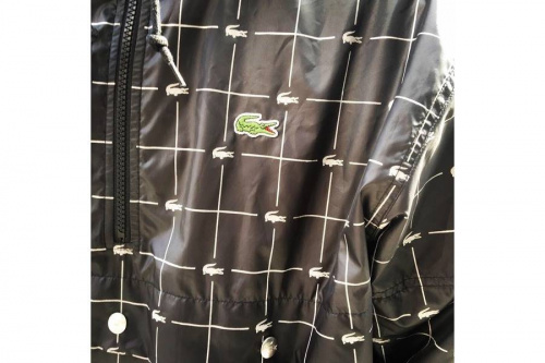 LACOSTE