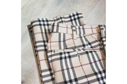 BURBERRY