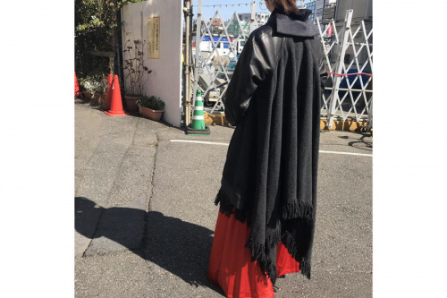 UNDERCOVERのアンダーカバー