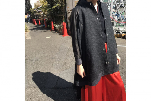 アンダーカバーの下北沢古着