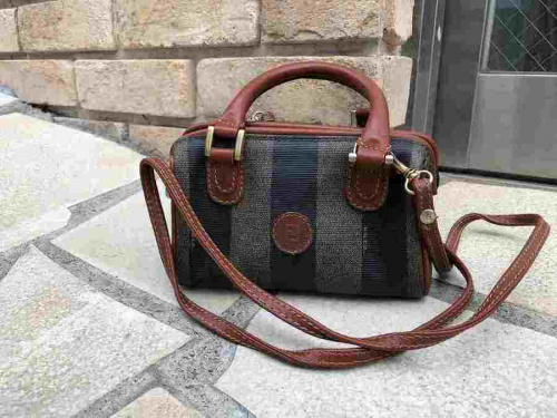 店舗からのお知らせのヴィンテージ　バッグ