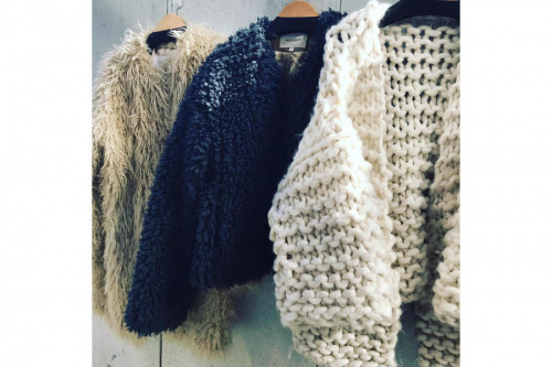 買取入荷の店舗からのお知らせ