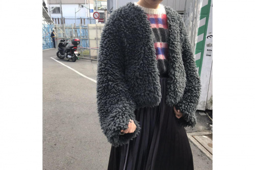 moussyのマウジー