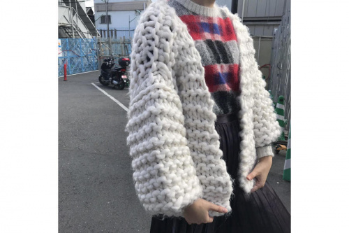 マウジーの下北沢