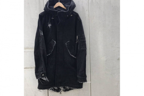 買取入荷のストリートブランド