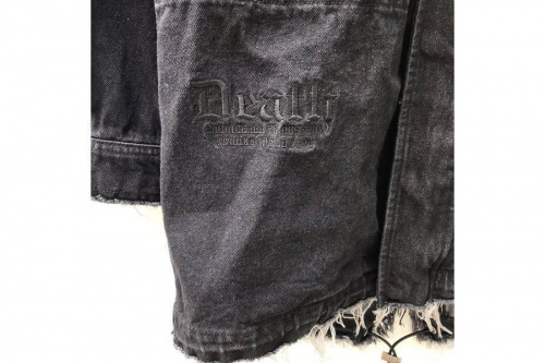 ストリートブランドのMISHKA