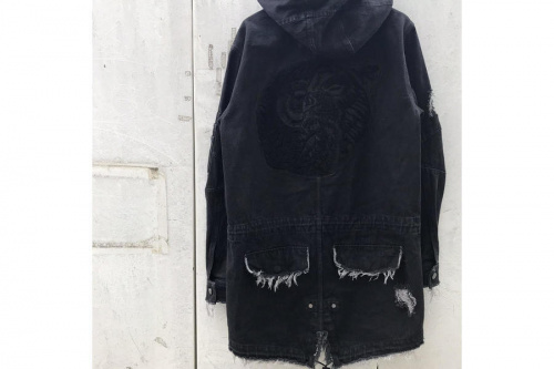 ミシカの下北沢