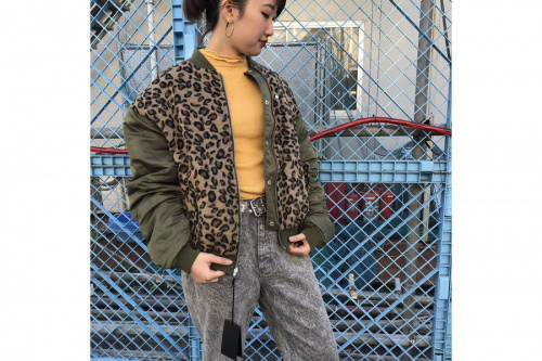 KAWI JAMELEのカウイジャミール