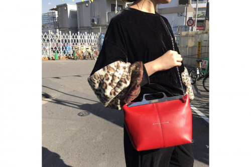 エムエムシックスのマルジェラ