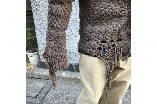 ナンバーナインのエヌハリウッド