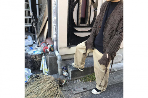 下北沢