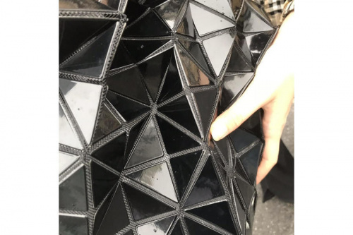 bao baoのISSEY MIYAKE