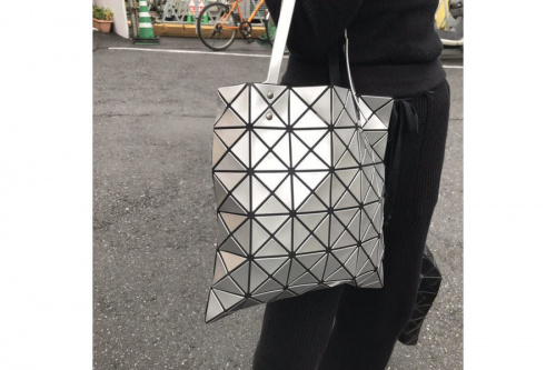 ISSEY MIYAKEのバオバオ イッセイミヤケ