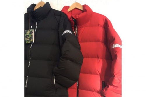 買取入荷のストリートブランド