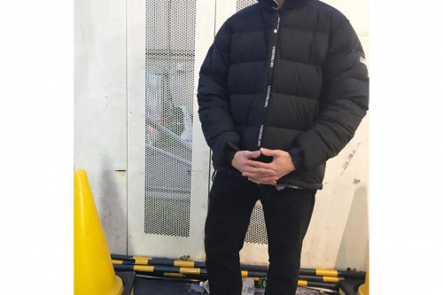 ストリートブランドのA BATHING APE