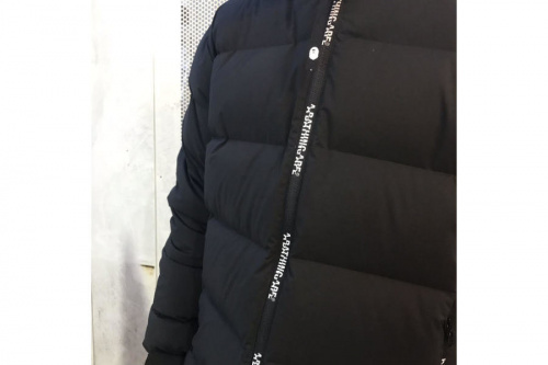 A BATHING APEのアベイシングエイプ