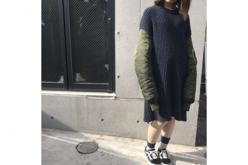 店舗からのお知らせのDIESEL