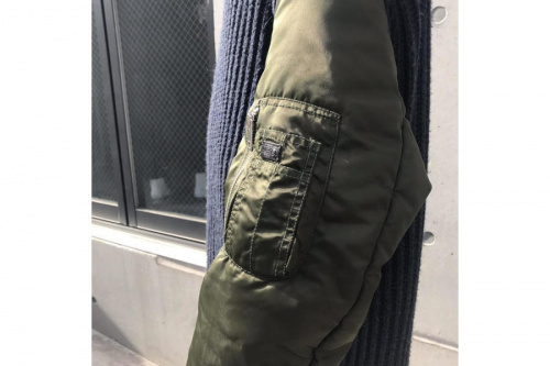 DIESELのディーゼル