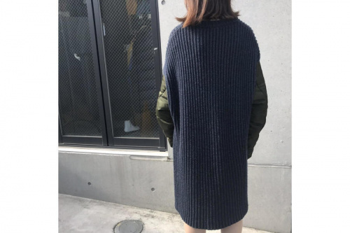 ディーゼルの下北沢