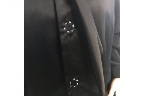 comme des garconsのコムデギャルソン