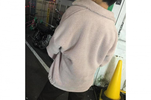 メンズの下北沢