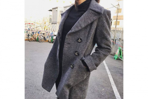 店舗からのお知らせのVivienne Westwood