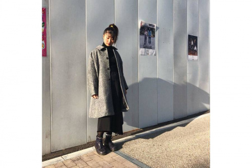 店舗からのお知らせのCOMME des GARCONS COMME des GARCONS