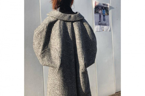 COMME des GARCONS COMME des GARCONSのコムコム