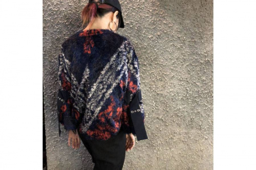 店舗からのお知らせのsacai