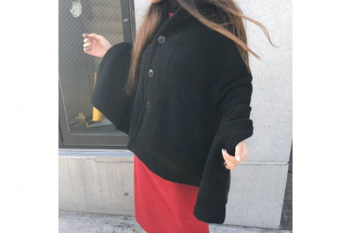 comme des garconsのコムデギャルソン