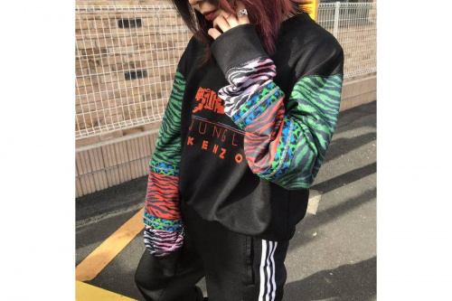 店舗からのお知らせのH&M