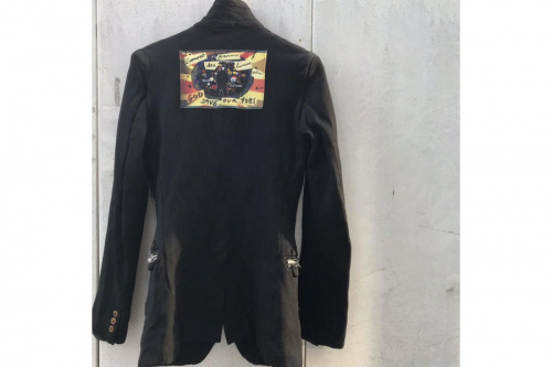店舗からのお知らせのCOMME des GARCONS HOMME PLUS