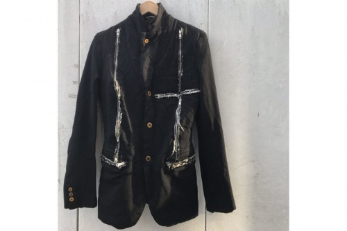 BLACK COMME des GARCONSのコムデギャルソン