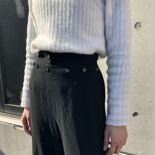 店舗からのお知らせのCHANEL