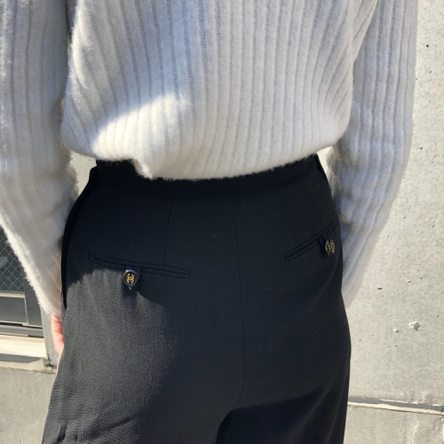 CHANELのシャネル