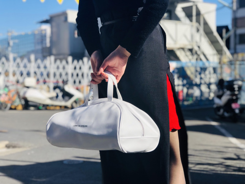 店舗からのお知らせのCOMMEdesGARCONS