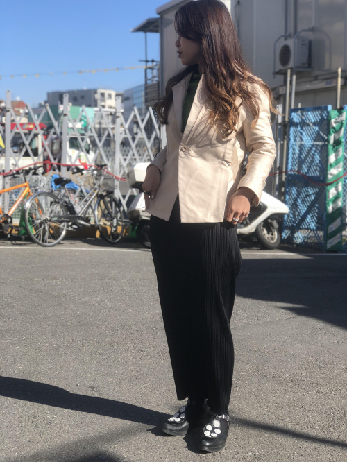 買取入荷の店舗からのお知らせ