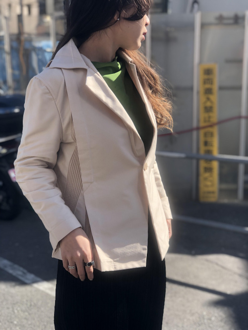 ISSEY MIYAKEのイッセイミヤケ