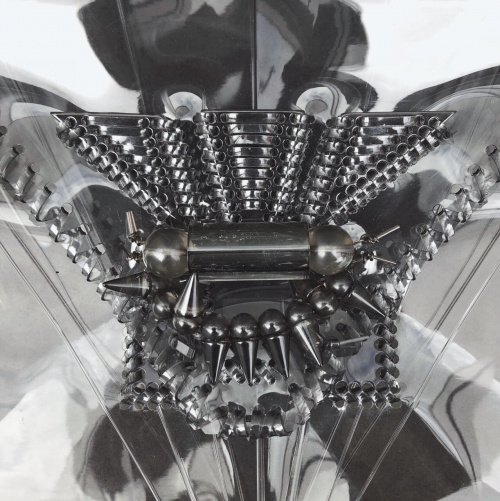 Mame Kurogouchiのマメ