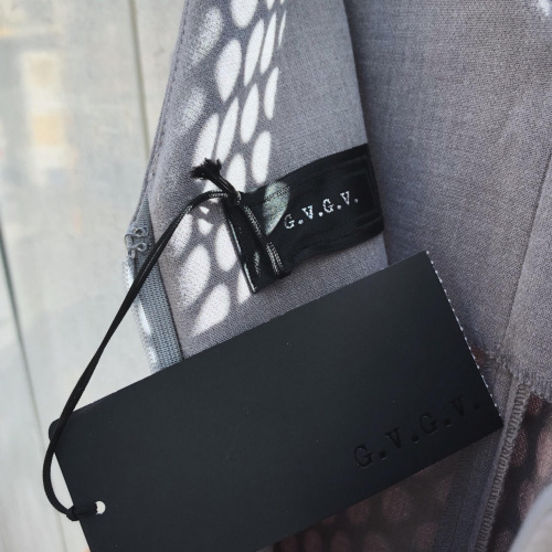 ジーヴィジーヴィの下北沢