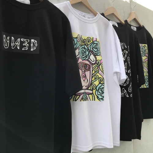 店舗からのお知らせのUN3D