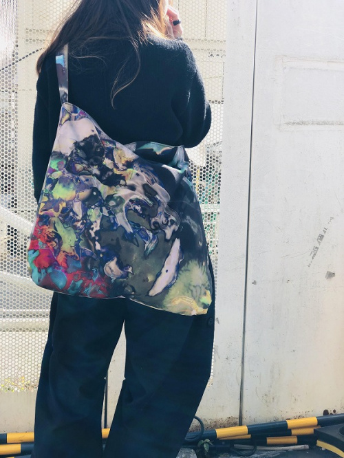 macromauroのマクロマウロ