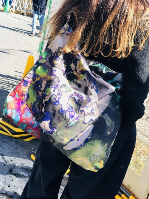 マクロマウロの下北沢