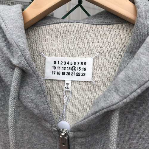 MAISONMARGIELAのメゾンマルジェラ