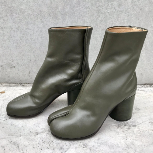 店舗からのお知らせのMAISONMARGIELA