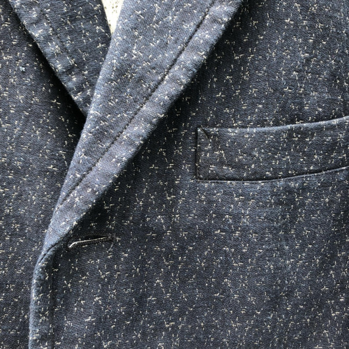 Yohji Yamamoto Pour Hommeのヨウジヤマモト プールオム