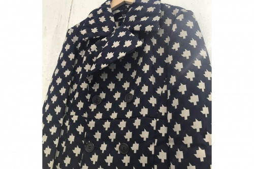 tricotCOMMEdesGARCONSのトリココムデギャルソン