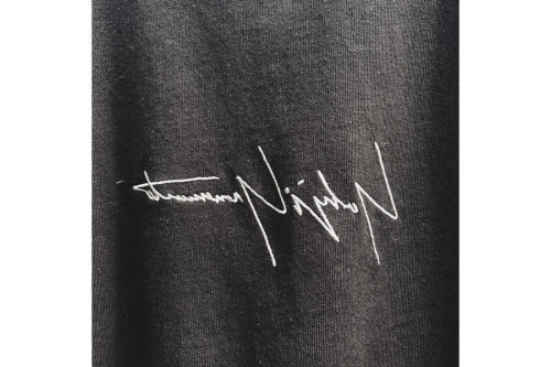 店舗からのお知らせのYohji Yamamoto