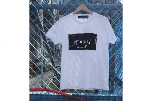 ヨウジヤマモトの下北沢