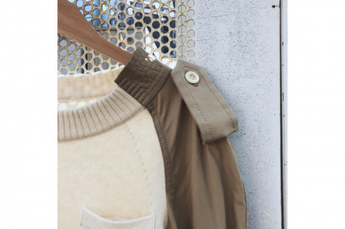 店舗からのお知らせのsacai